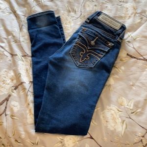 Rock Revival skinny jeans "Jessica", 26